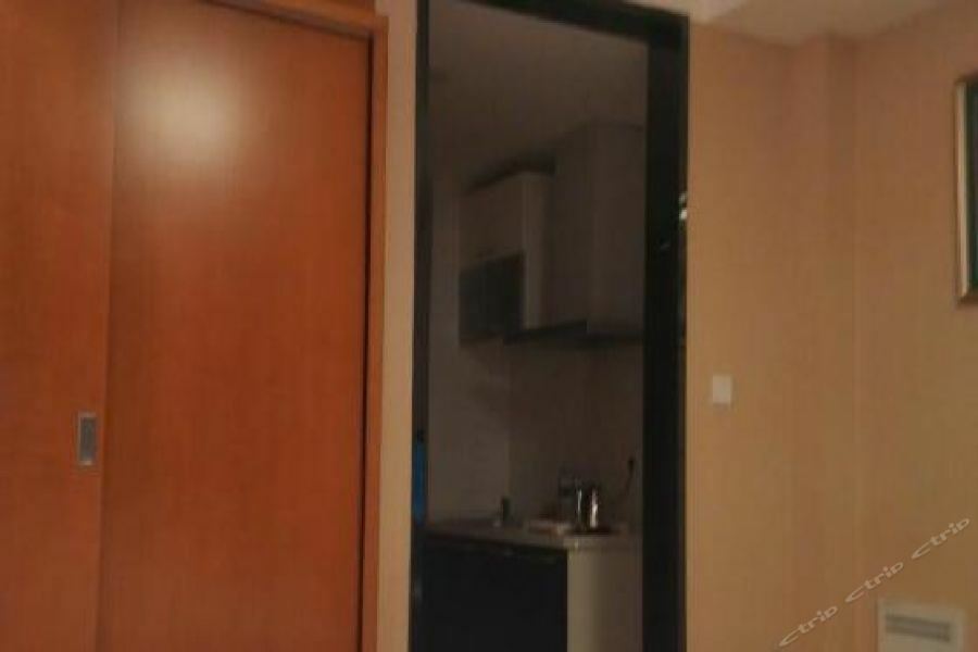 Pe Hotel Suzhou Gaojiao Branch Екстер'єр фото