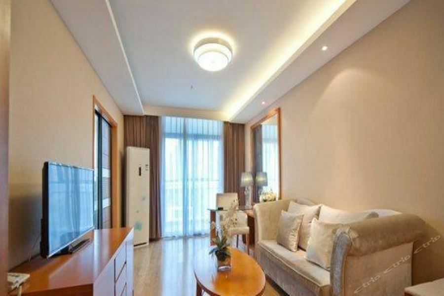 Pe Hotel Suzhou Gaojiao Branch Екстер'єр фото