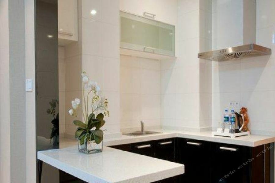 Pe Hotel Suzhou Gaojiao Branch Екстер'єр фото