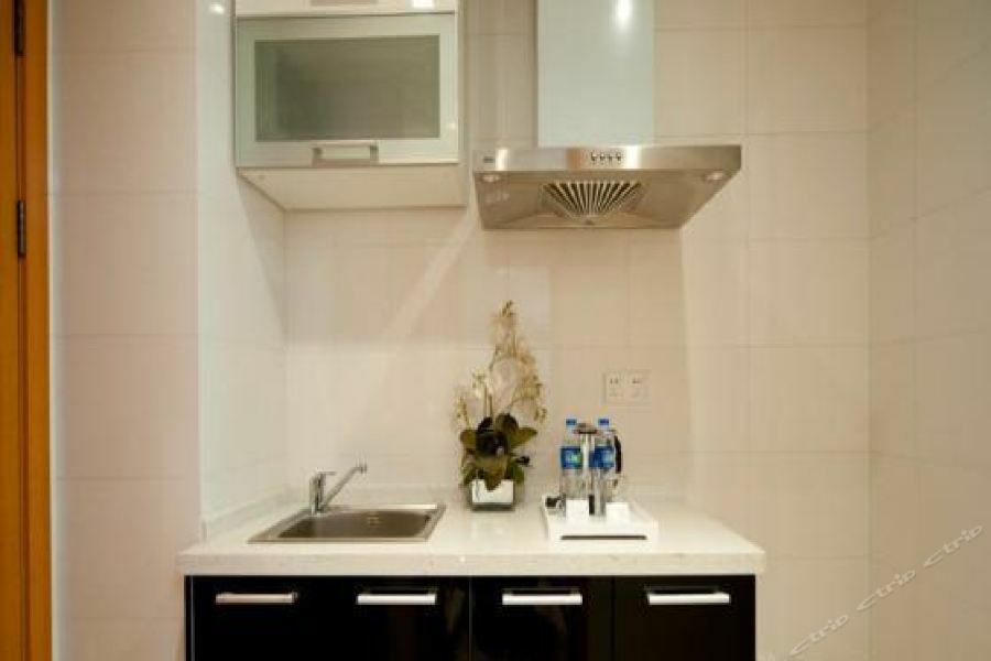 Pe Hotel Suzhou Gaojiao Branch Екстер'єр фото